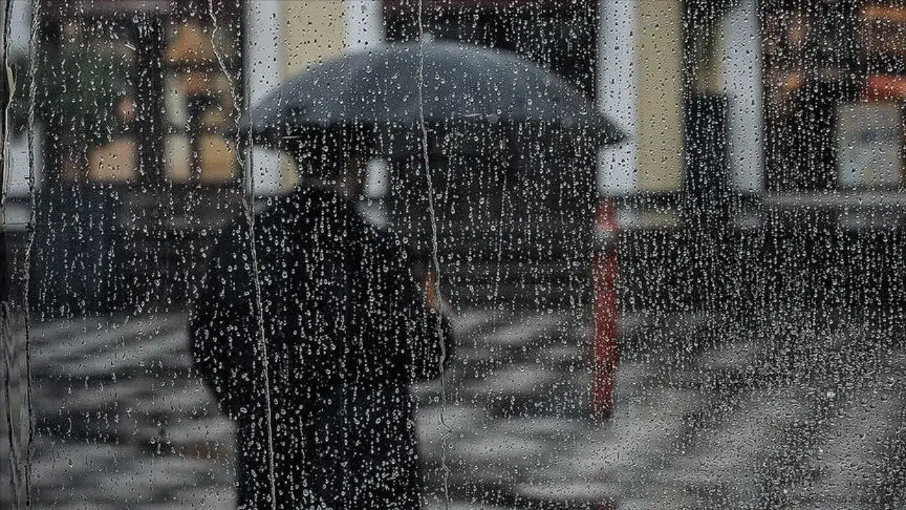 Meteoroloji Uyardı: Önce Yağmur, Sonra Sıcak Hava Bekleniyor