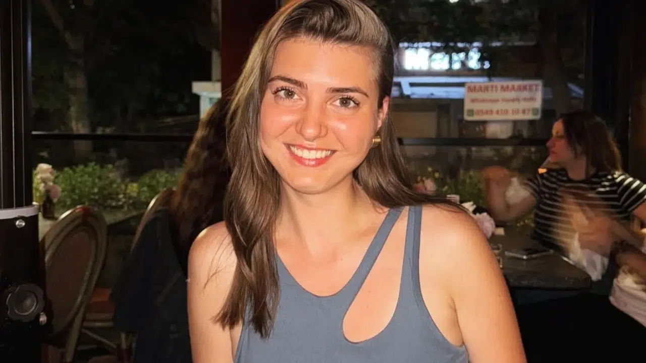 Gülce Elibol Kimdir? Chaby Han’ın Eşi Olarak Tanınan Gülce Elibol Kaç Yaşında, Aslen Nereli?