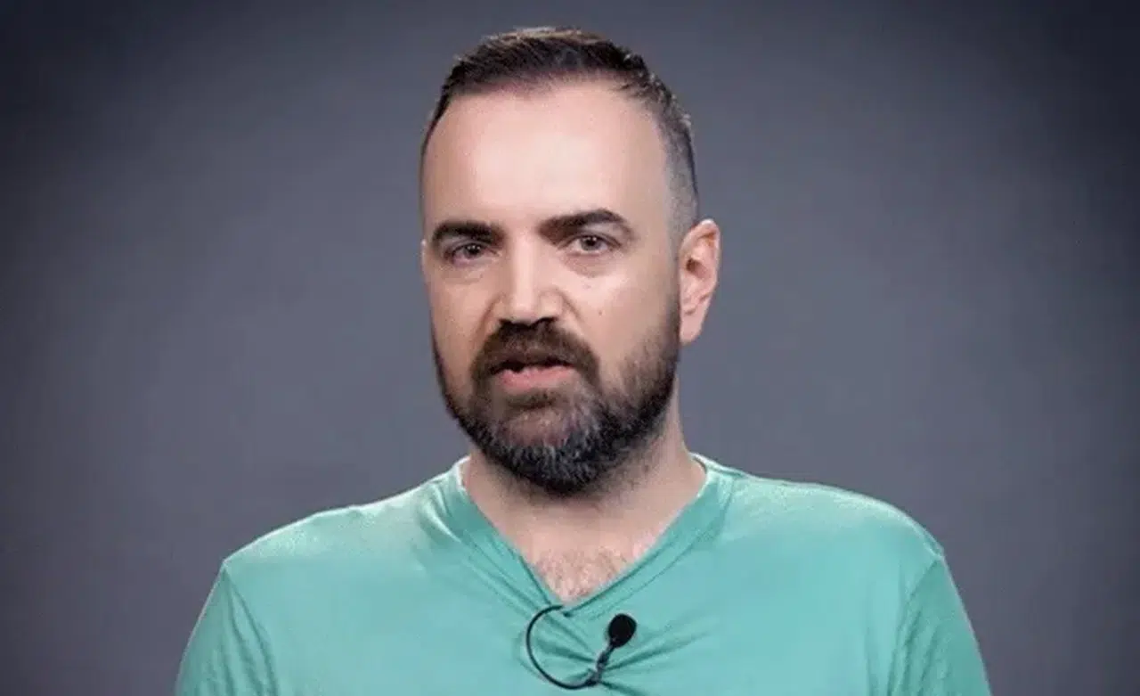Erman Yaşar kimdir, aslen nereli, kaç yaşında, hangi takımlı, evli mi? İşte merak edilen detaylar