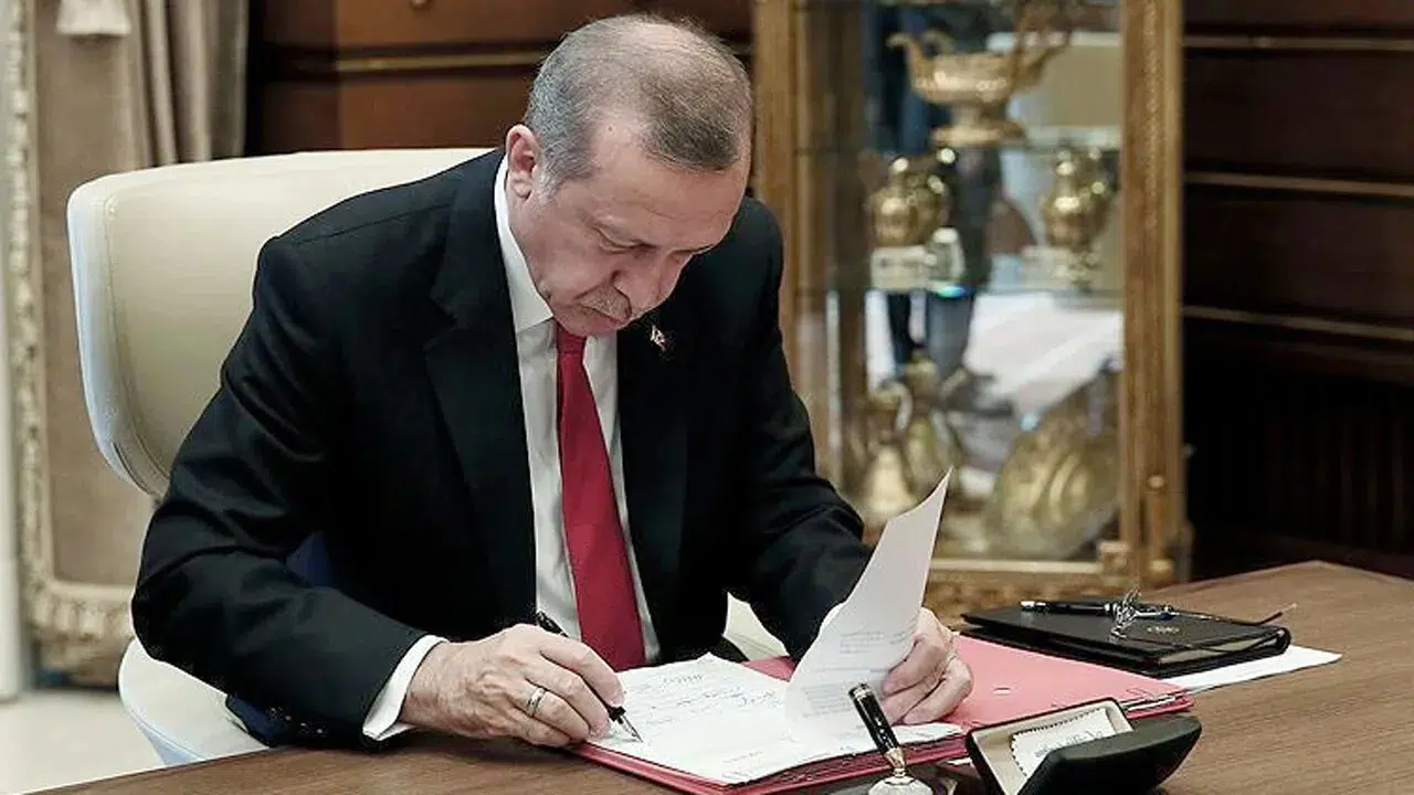 Jandarma Teşkilatında Kritik Atamalar: Ankara ve Balıkesir’e Yeni Komutanlar