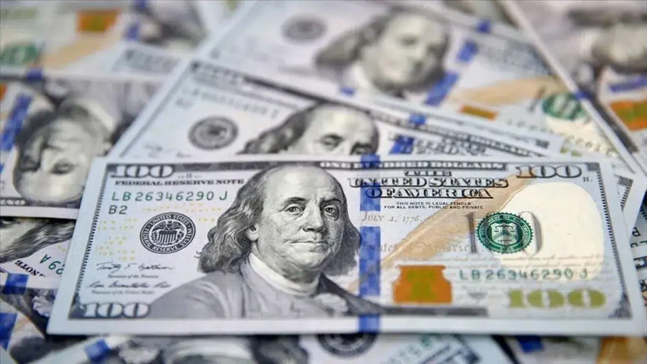 Türkiye Merkez Bankası Rezervleri Rekor Düzeye Ulaştı!