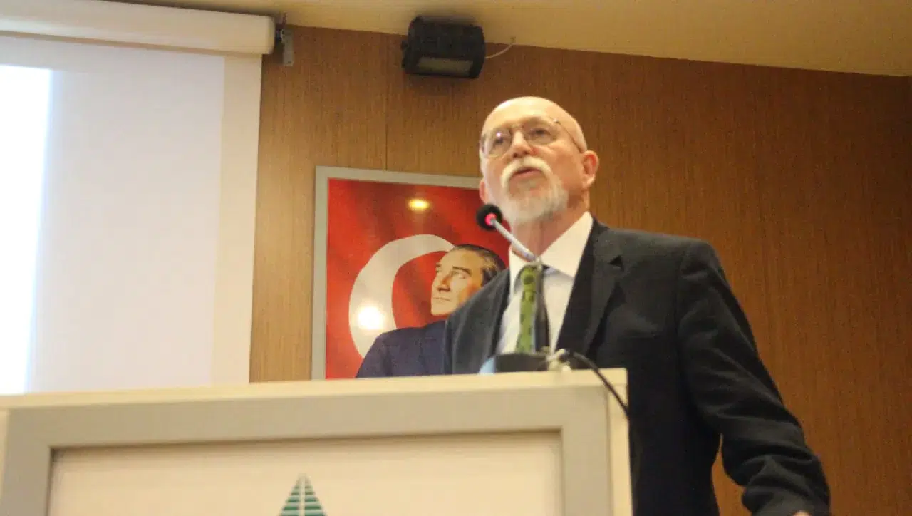 Ankara İçin 7 Büyüklüğünde Deprem Uyarısı