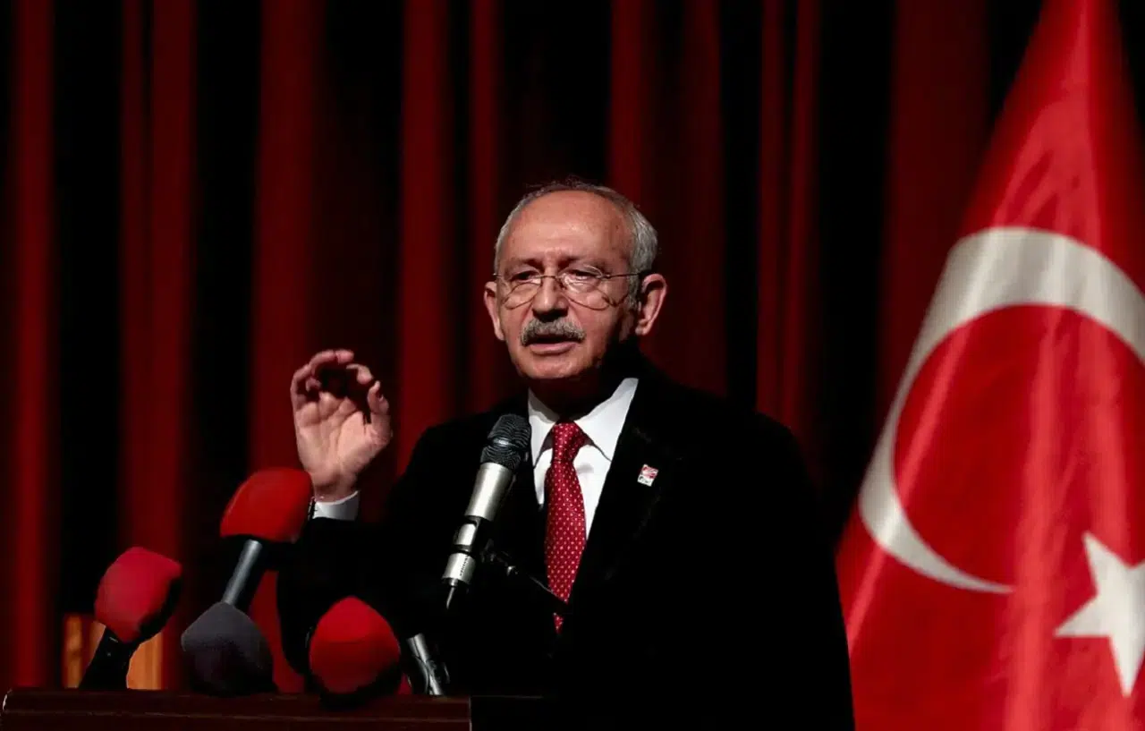 Kılıçdaroğlu Kararını Verdi: Kurultay Davası Öncesi Çok Konuşulan İddia