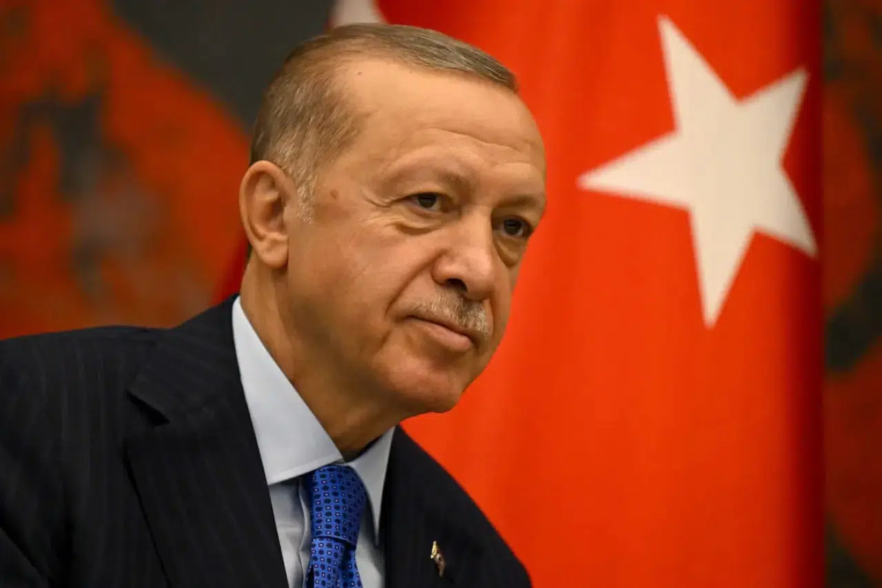 Erdoğan: “Gençlere Terörsüz Bir Türkiye Teslim Edeceğiz”