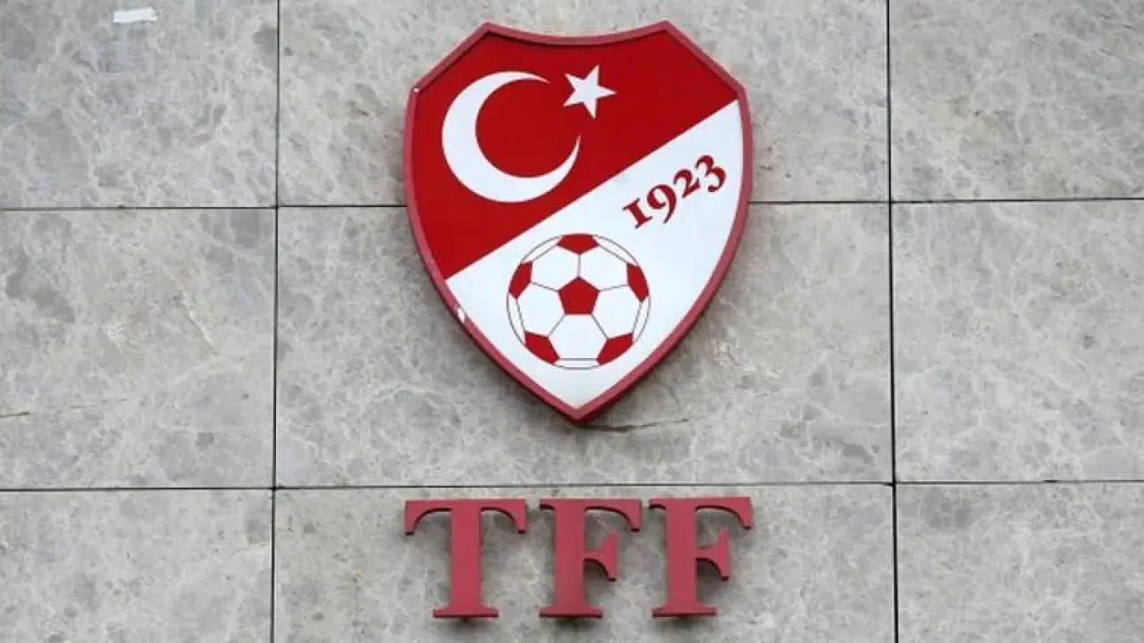 Sincan Belediyesi Ankaraspor - Nazilli Belediyespor Maçı İçin TFF’den Karar