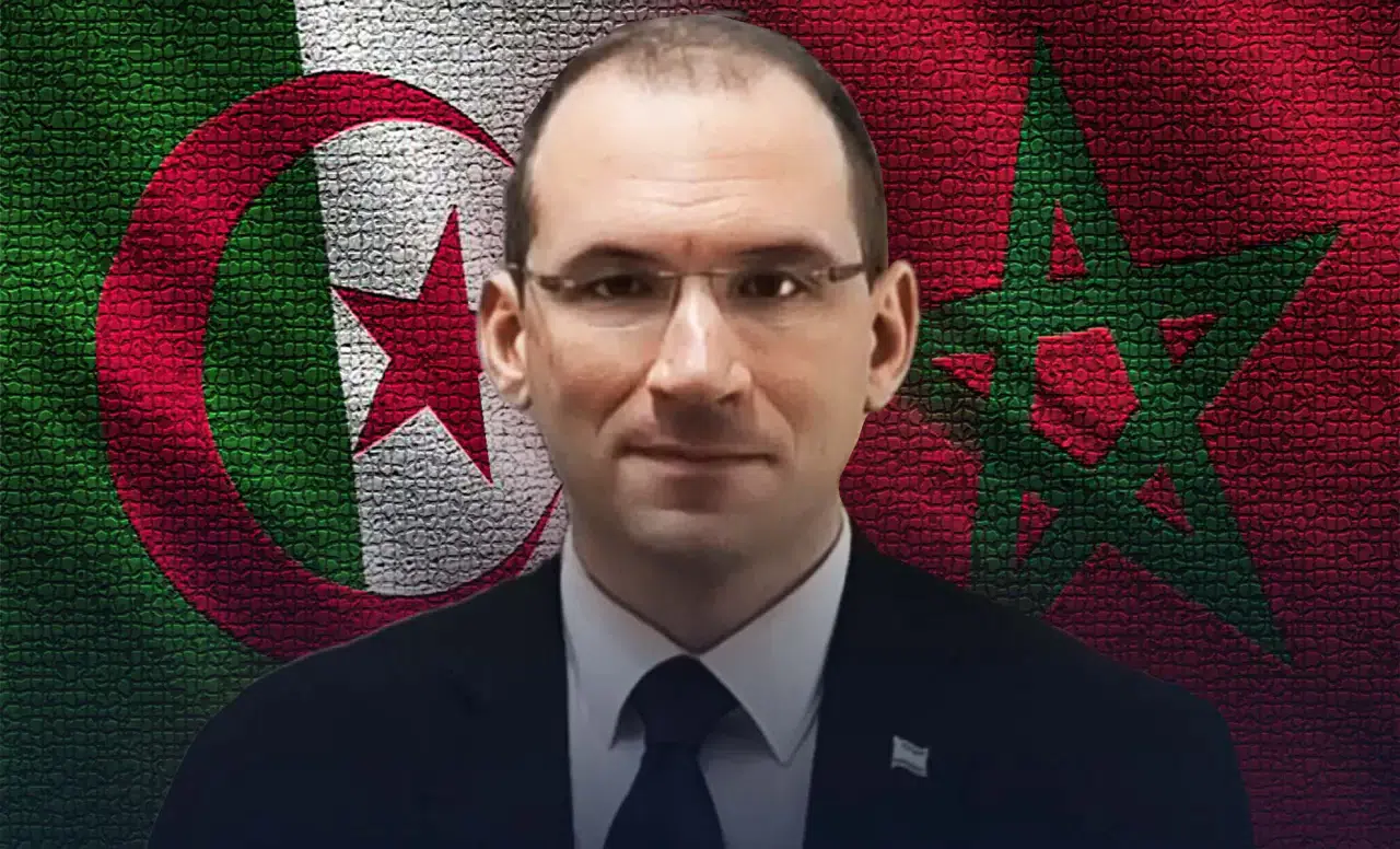 Ankara’ya tehdit eden İsrailli akademisyen kim? Sosyal medya alev aldı