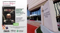 Çankaya'da Sinema Rüzgârı: ABLUKA Filmi Yönetmen ve Oyuncusuyla İzleyiciyle Buluşuyor