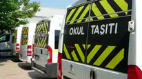 Başkent'te okul servis ücretlerine ne kadar zam geldi mi? İşte kısa mesafe-uzun mesafe okul servisi ücret tarifesi!