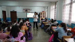 2. Maarif Kongresi Ankara’da Yapılacak: Teması “Demokrasi, İnsan Hakları ve Kardeşlik”