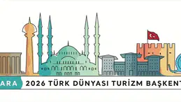 Ankara 2026’ya Hazır: “Türk Dünyası Turizm Başkenti” Etkinlik Takvimi ve Logo Tanıtıldı