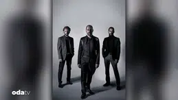 Le Trio Joubran Ankara’da Sahne Alacak: Filistinli Kardeşlerden Unutulmaz Bir Gece