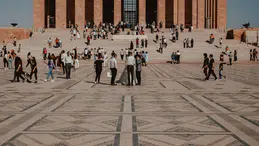 Keçiören’de Atatürk’e Özlem ve Minnetle: 87. Yıl Dönümünde Duygusal Anma Töreni