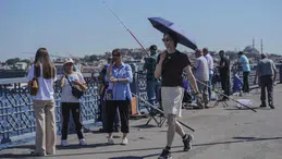 Meteoroloji Uyardı: Sıcaklıklar Bu Hafta da Etkisini Sürdürecek