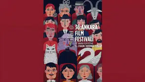 36. Ankara Film Festivali’nin Jürileri Açıklandı: Sinemanın Ustaları ve Genç Yüzleri Bir Arada