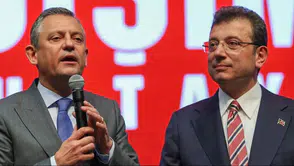 Özel ve  İmamoğlu Yeni Parti mi Kuruyor?Ankara Kulislerinde Bomba İddia