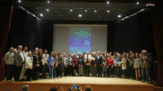 Ethos Ankara Tiyatro Festivali 17. Kez Perdelerini Açtı