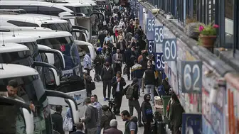 İstanbul-Ankara Otobüs Seferlerinde Ekspres Dönemi Başlıyor