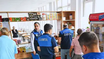 Keçiören’de Kantin Denetimleri Sıkılaştırıldı! Öğrenci Sağlığı İçin Titiz Çalışma