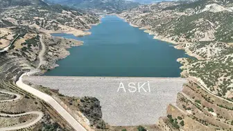 Ankara'da Su Seviyesi Alarm Veriyor mu? Baraj Doluluk Oranları Açıklandı