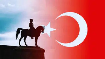 Keçiören Belediye Başkanı Özaslan’dan 102. Yıl Mesajı: “Cumhuriyet Geleceğimizin Teminatı”