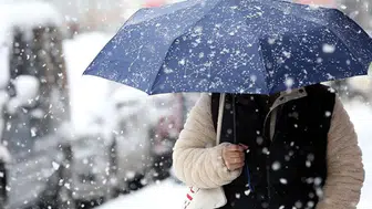 Ankara’ya Kar Geliyor: Uzmanlar Uyardı, “Bu Kış Uzun ve Sert Geçecek”