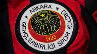 Gençlerbirliği'nde Yeni Görev Dağılımı Belli Oldu