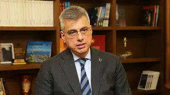 Ankara’daki sağlık zirvesinde gençlere tarihi öğüt!