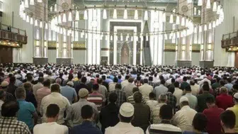 24 Ekim 2025 Cuma Namazı Saatleri: İstanbul, Ankara, İzmir ve İl İl Vakitler