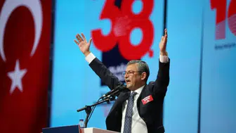 CHP Kurultayı'nda Dava Sonuçlandı: Mahkeme Davayı Reddetti