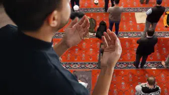 7 Kasım 2025 Cuma günü İstanbul, Ankara’da Cuma namazı saat kaçta kılınacak?