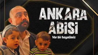 Ankara Abisi Kimdir? İşte Yardımla Yükselen Bir Hikâye