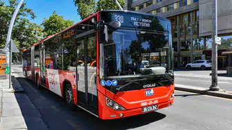 10 Kasım’da Ankara’da Ulaşım Ücretsiz Olacak mı? İşte Beklenen Açıklama