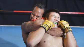 Grekoromen Güreş 1. Lig’de Zirve İstanbul Kasımpaşa’nın