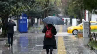 Ankara’ya Yağmur Yağacak mı? Meteoroloji’den Son Dakika Hava Durumu Raporu
