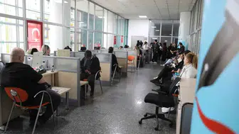 Keçiören Belediyesi Kariyer Ofisi 2025’te 495 Kişiyi İstihdama Kavuşturdu!