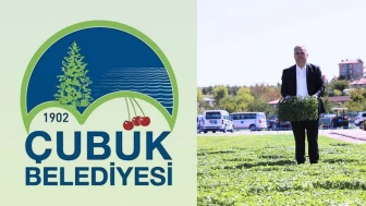 Çubuk Belediyesi, 1 Milyon Sebze Fidesi Dağıttı!