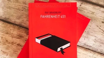 Fahrenheit 451 Konusu Nedir? Okumamız için 5 Sebep!