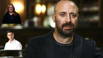 Halit Ergenç Mahkemede Aylık Geliri Açıkladı: Söylediği Rakam Herkesi Şaşırttı!