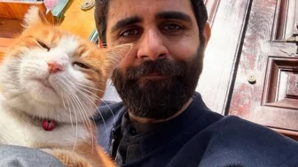 Kızıl Goncalar Dizisinin Selim’i Erol Afşin Cannes’a Davet Edildi!