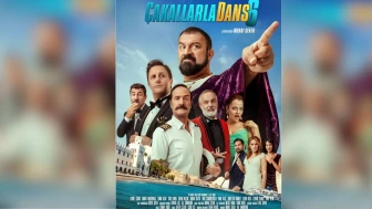 Çakallarla Dans 6 Ne Zaman Çıktı? Hangi Kanalda Yayınlanacak?