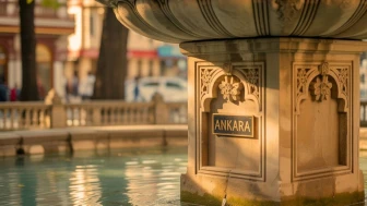 Sevdikleriniz için Ankara’dan Hediye Ne Alınır? 10 Öneri!