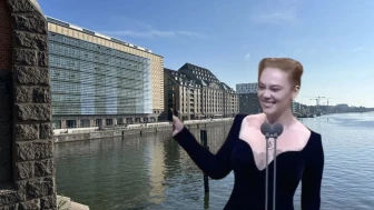 Avrupa Sineması’na El Atıyor! Demet Evgar, Avrupa Film Akademisi’ne Üye Oldu!