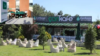 Çankaya Belediyesi’nden Başkentlilere Yeni Sosyal Alan: Çankafe Artık Dört Noktada Hizmette