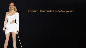 Derya Uluğ: Bugün Bizim İçin Adalet Yerini Buldu!