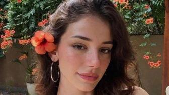 Ebrar Karabakan Kimdir? Eşref Rüya’nın ‘Afra’sı Kaç Yaşında, Boyu ve Burcu?