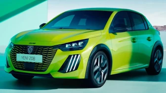 En Uygun Fiyatlı Elektrikli Otomobiller Hangileri? İşte 2025 Araç Fiyatları Listesi