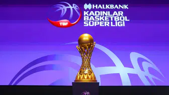 Kadınlar Basketbol Süper Ligi'nin Fikstürü Belli Oldu!