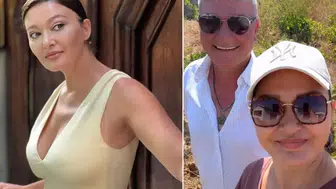 Nurgül Yeşilçay'ın Şaşırtan Anısı: "Reis" Diye Kapıyı Açtım