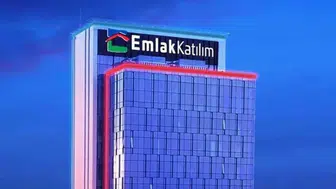 Emlak Katılım, Bir Haftada 6 Yeni Şube Açtı: Toplam Şube Sayısı 119'a Ulaştı