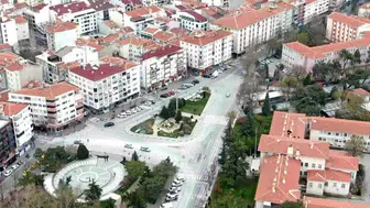 Trakya'da Temmuz Ayında 4 Bin 732 Konut Satışı Gerçekleşti